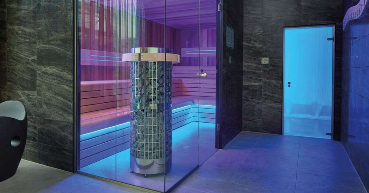 Een foto van Inntel Hotels Amsterdam Landmark
