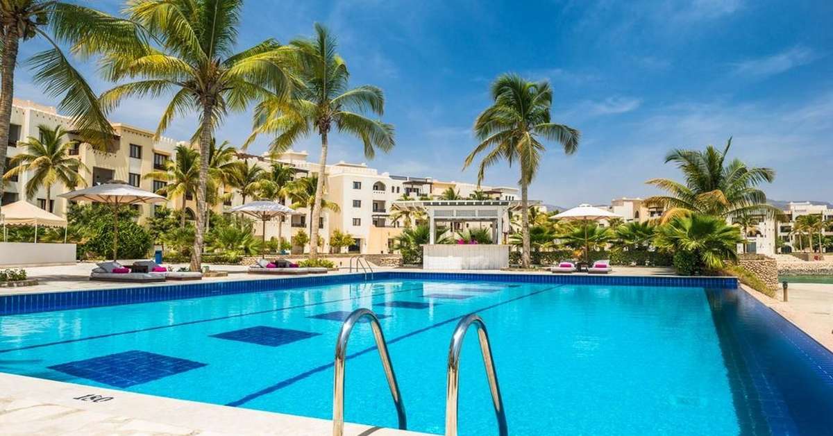 Een foto van Ra Boutique Hotel