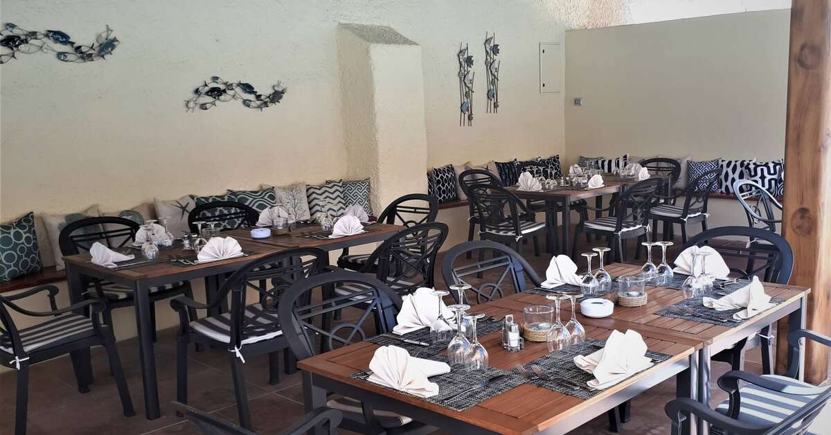 Een foto van Hotel Calabona