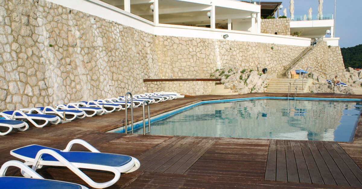 Ein Foto Royal Princess Hotel
