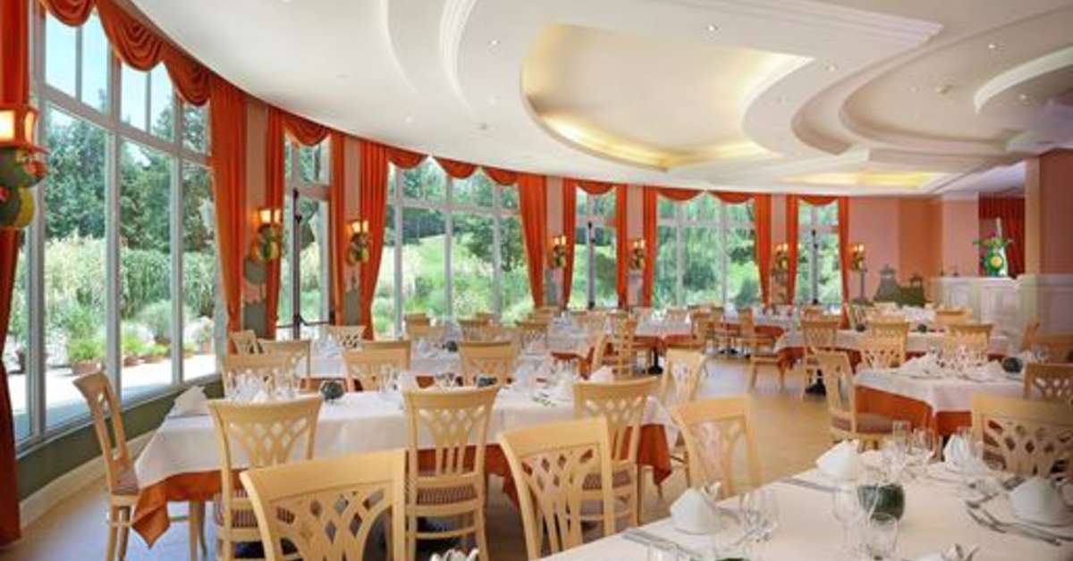 Een foto van Gardaland Adventure Hotel