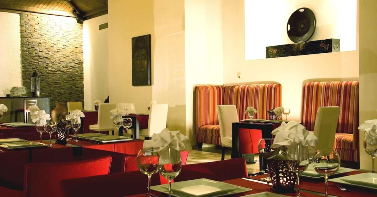 Een foto van BlueBay Villas Doradas