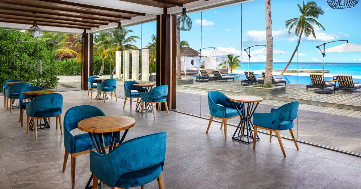Een foto van Nooe Maldives Kunaavashi