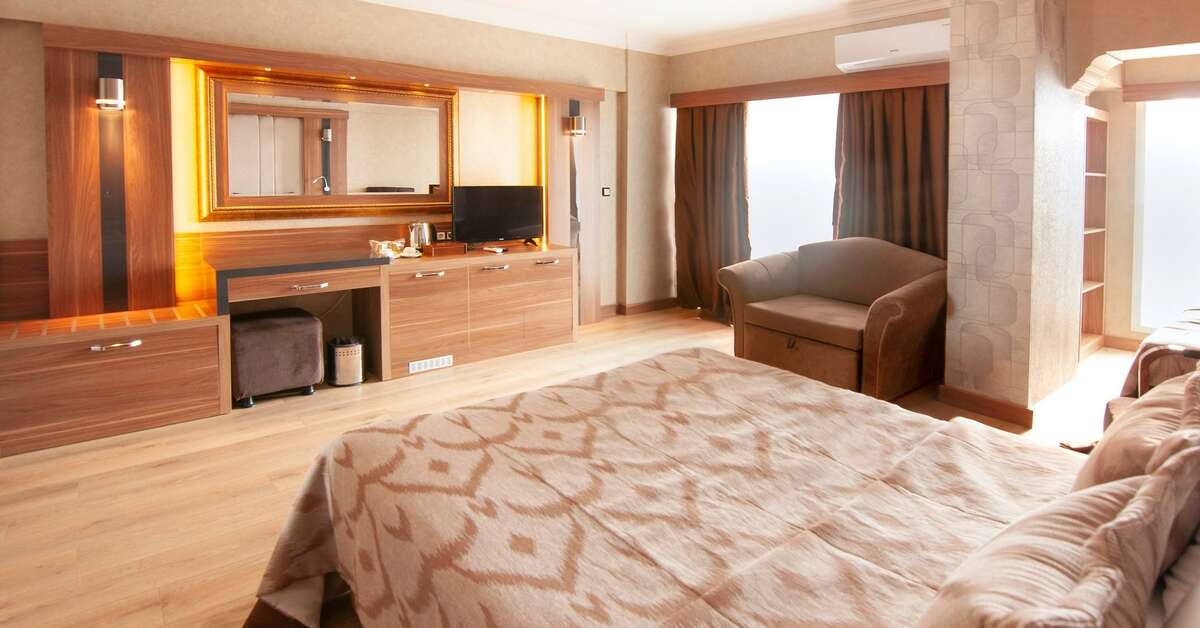 Een foto van Laur Hotels Experience & Elegance