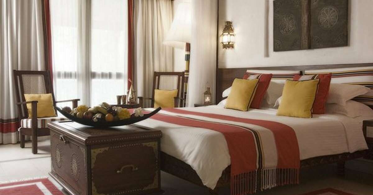 Een foto van Serena Beach Hotel & Spa