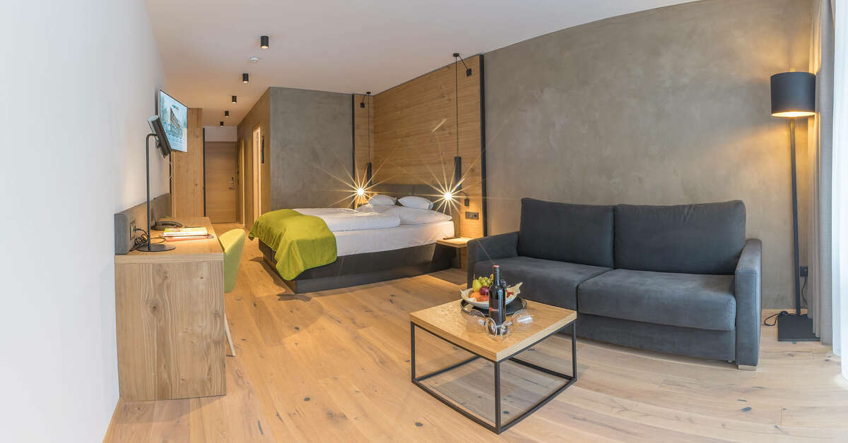 Een foto van Kosis Sports Lifestyle Hotel