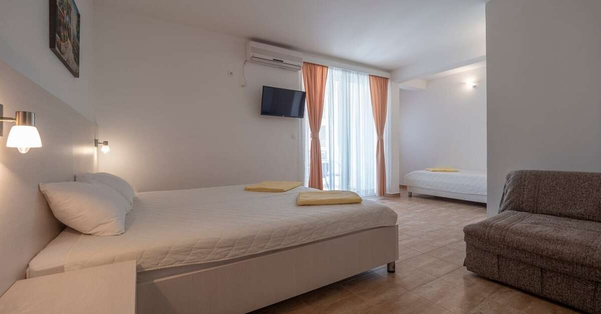 Ein Foto Hotel Skyprime