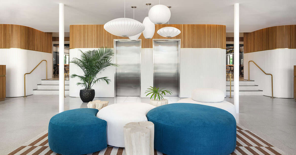 Een foto van Kimpton Shorebreak Lauderdale