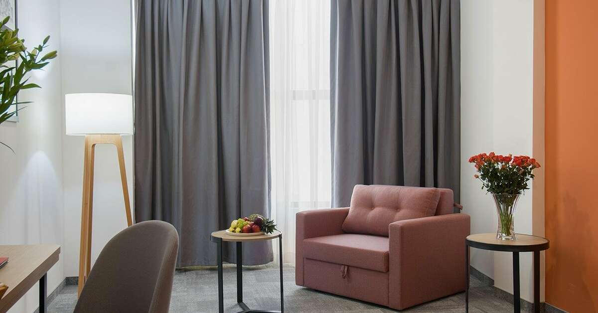 Een foto van Hotel Split Inn by President
