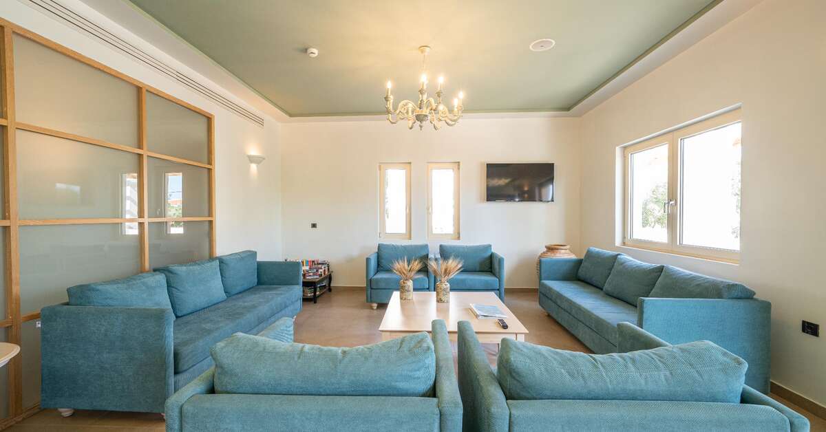Een foto van Costa Rossa Boutique Hotel