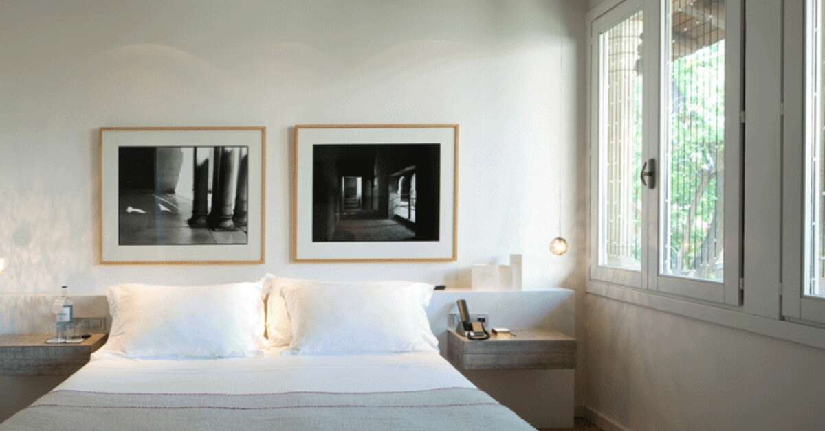 Een foto van Neri Relais & Chateaux
