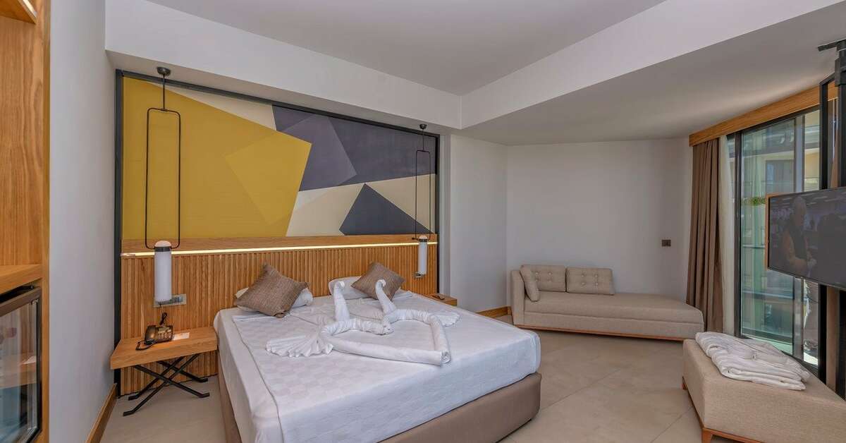 Een foto van Sorgun Akadia Luxury Hotel