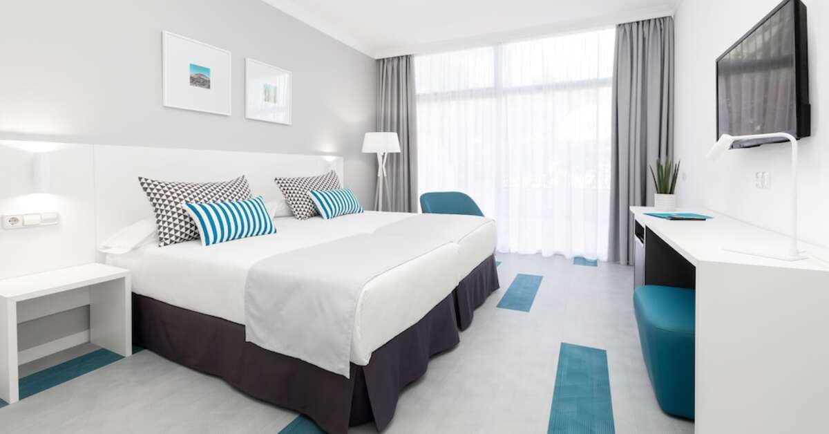 Een foto van Blue Sea Interpalace