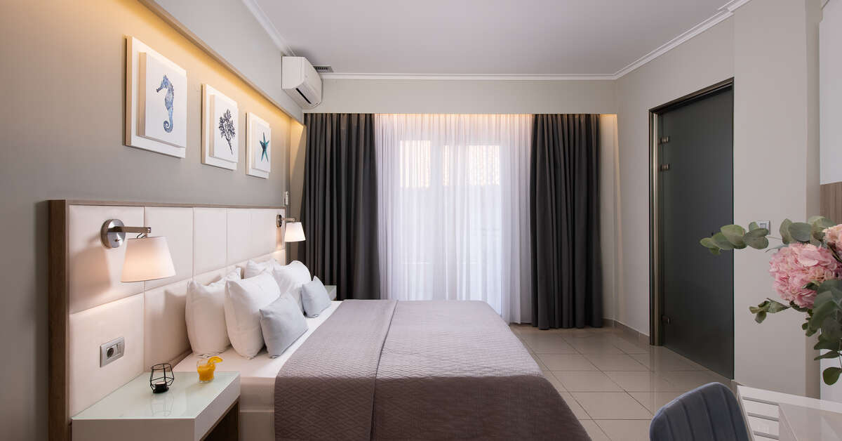 Een foto van Olympic Star Beach Hotel