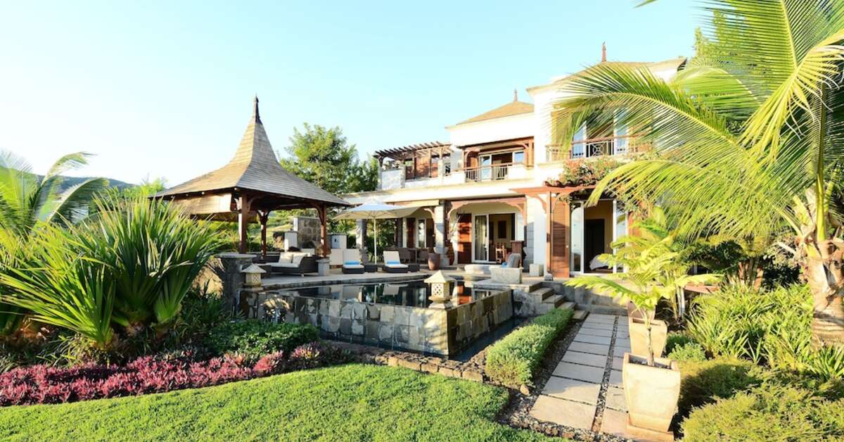 Een foto van Heritage The Villas