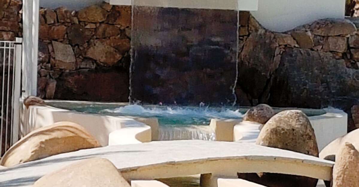 Een foto van Hotel Campo Dell'Oro