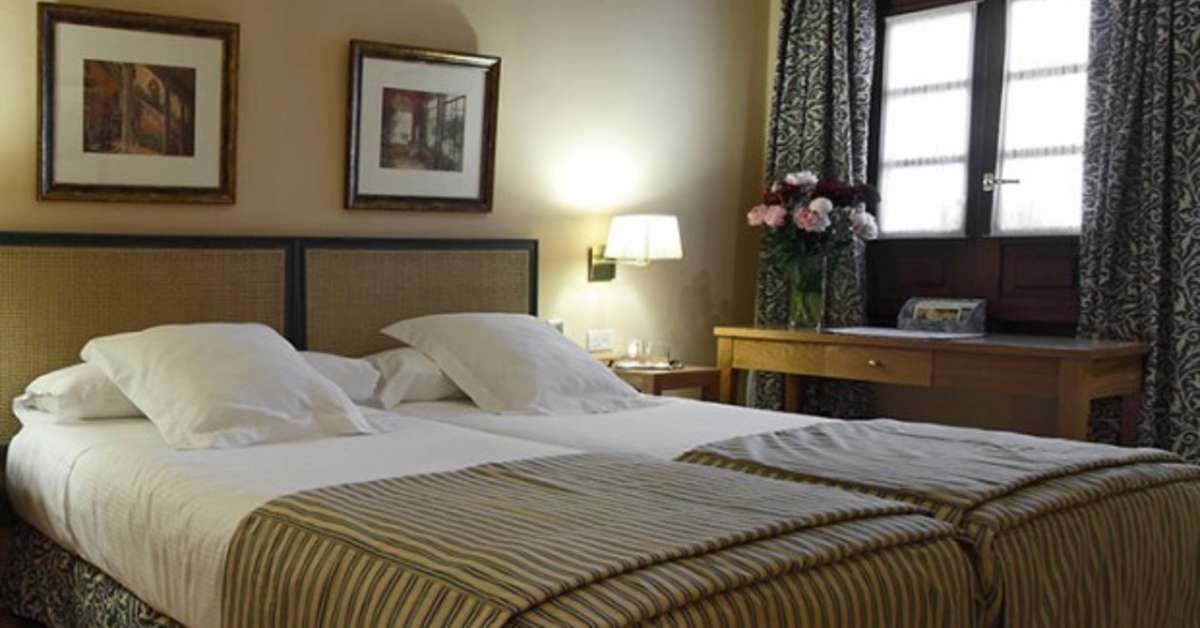 Een foto van Casa Romana Boutique Hotel