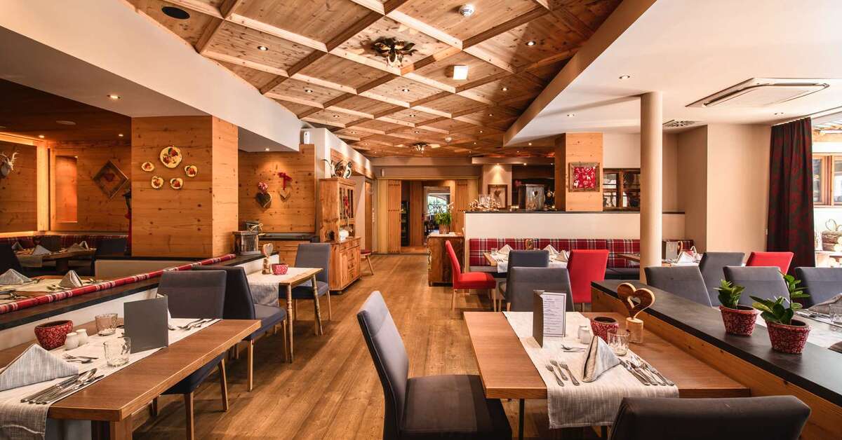 Een foto van Alpin Resort Stubaier Hof