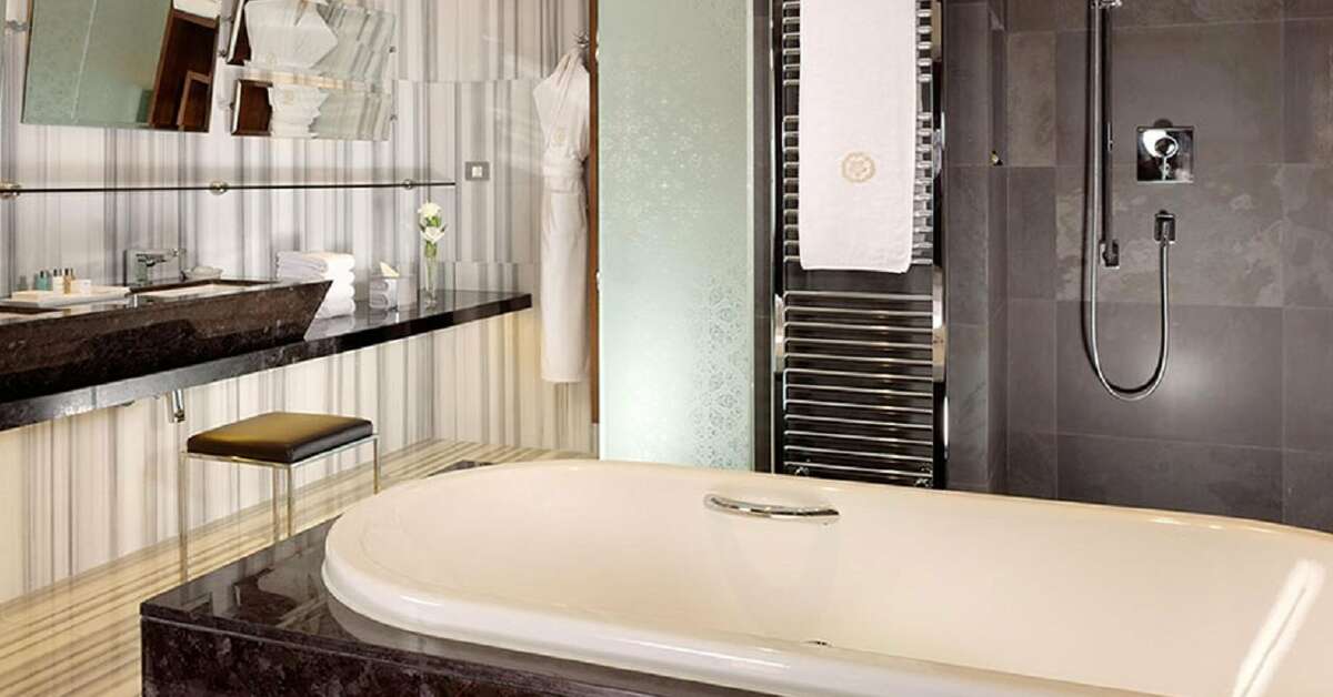 Ein Foto Swissotel The Bosphorus Istanbul