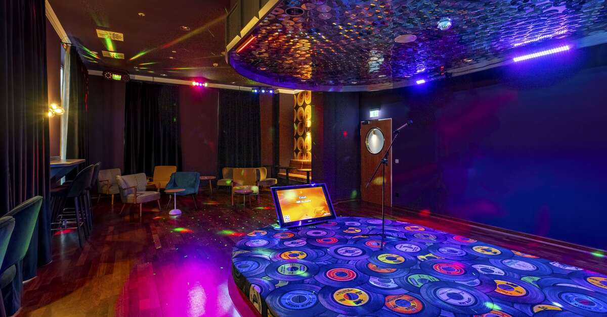 Een foto van mightyTwice Hotel Dresden