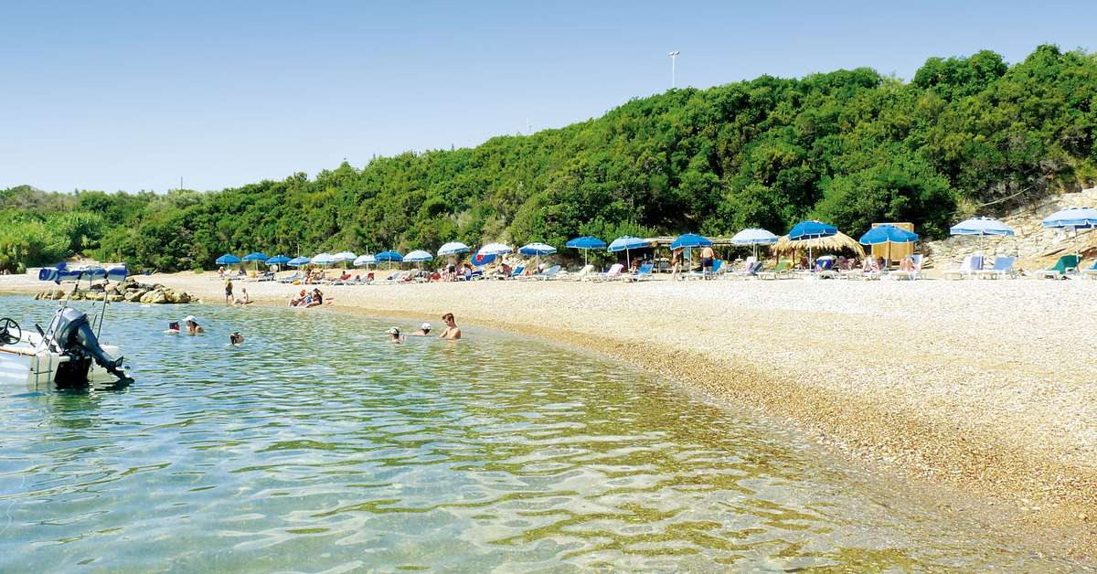 Een foto van Sunrise Village Beach Hotel