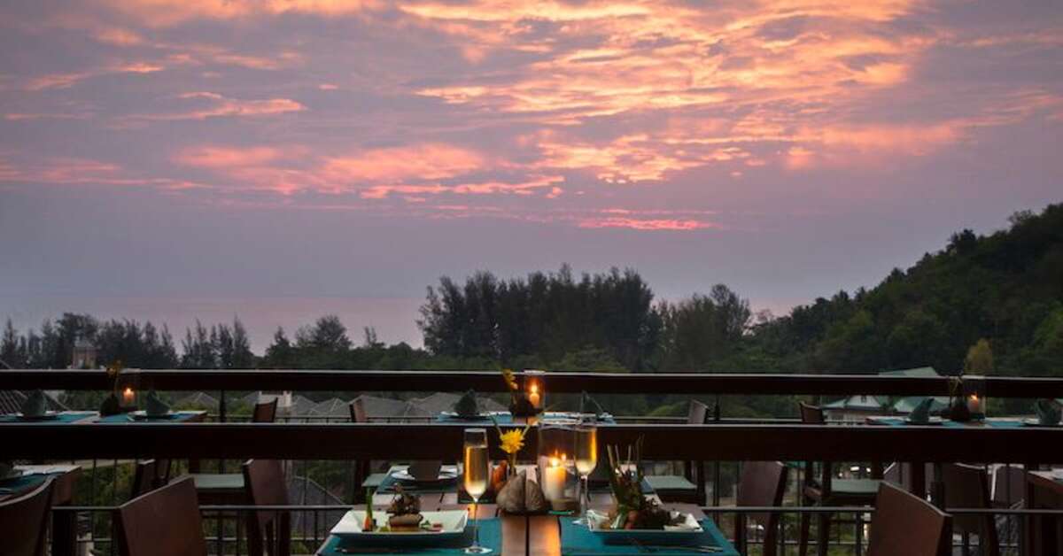 Een foto van Mandarava Resort & Spa