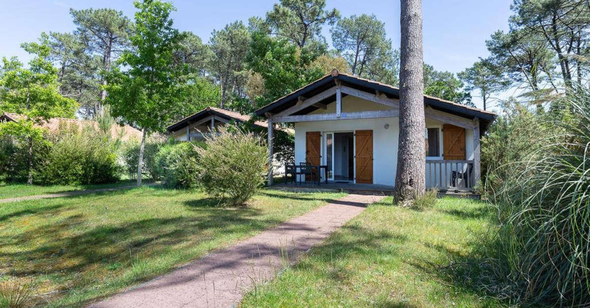Een foto van Residence L'Allee des Dunes