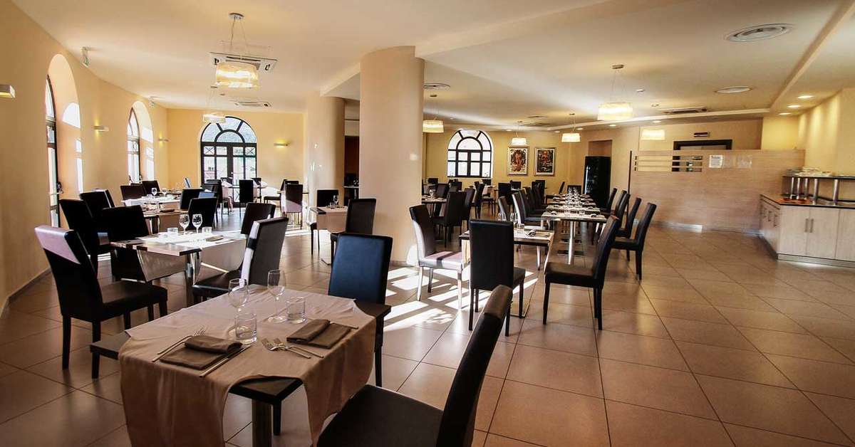 Een foto van San Severino Park Hotel & Spa