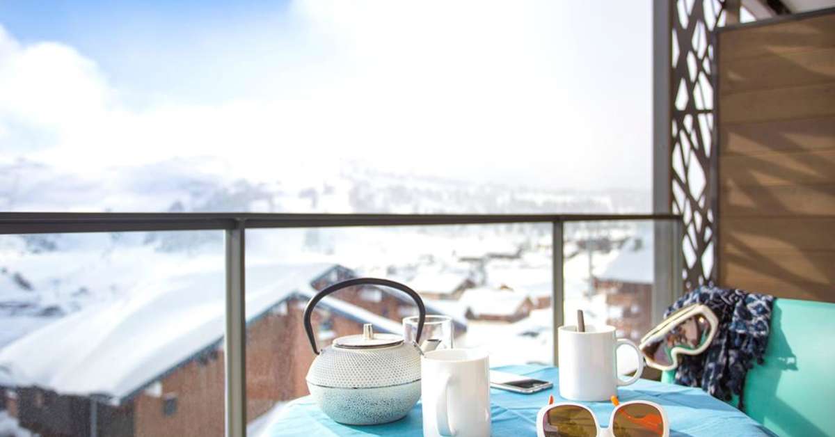 Een foto van Residence Club MMV Les Chalets des Cimes