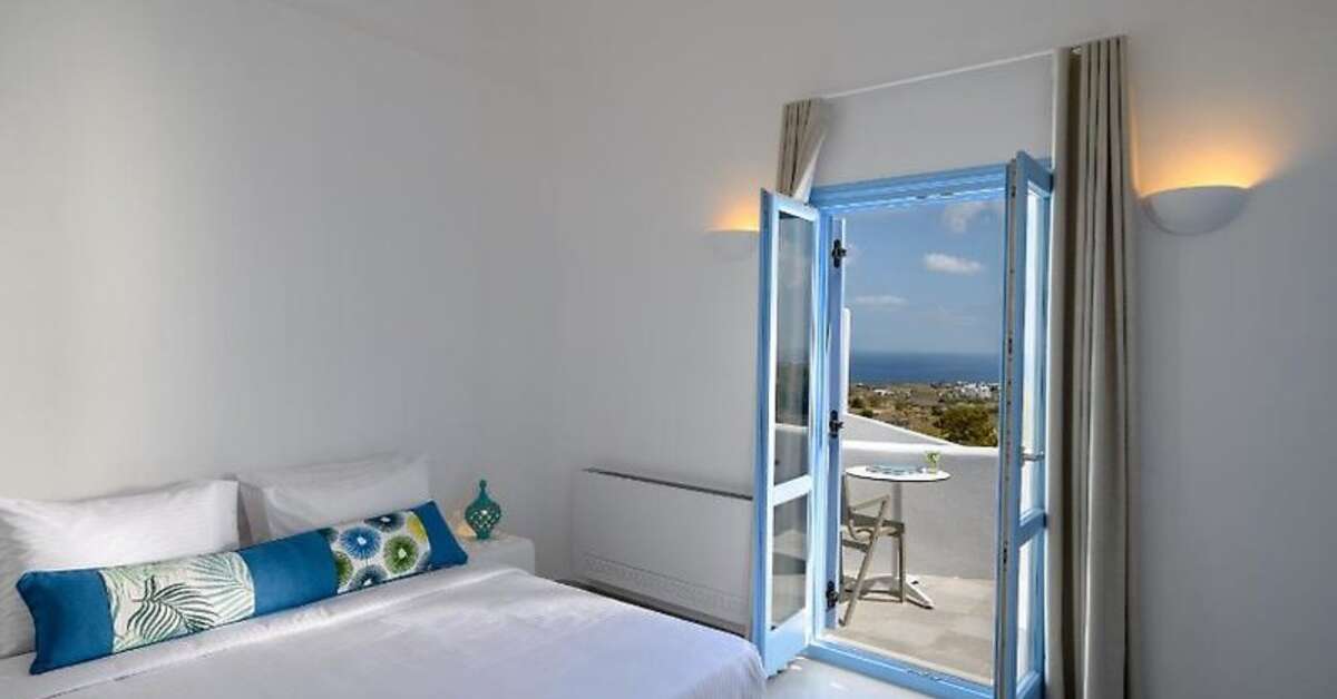 Een foto van Este Luxury Suites