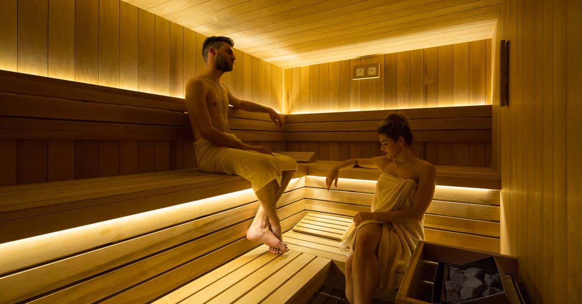 Een foto van San Servolo Wellness Resort Adults only