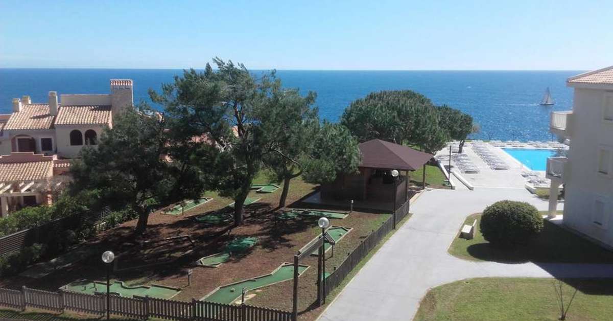 Een foto van Blau Punta Reina Family Resort