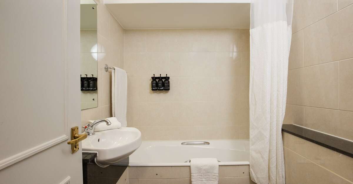 Ein Foto Hotel Bedford