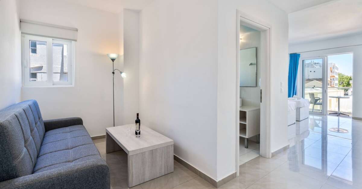 Een foto van Santa Maria City Hotel