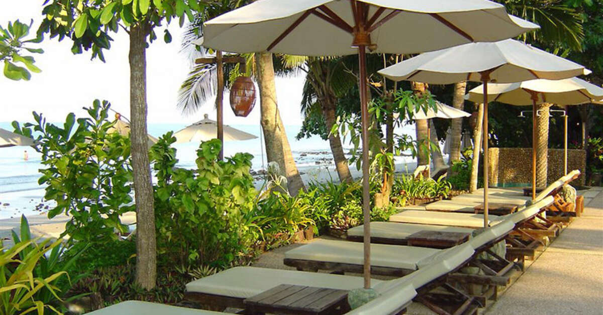 Een foto van Banpu Koh Chang Hotel