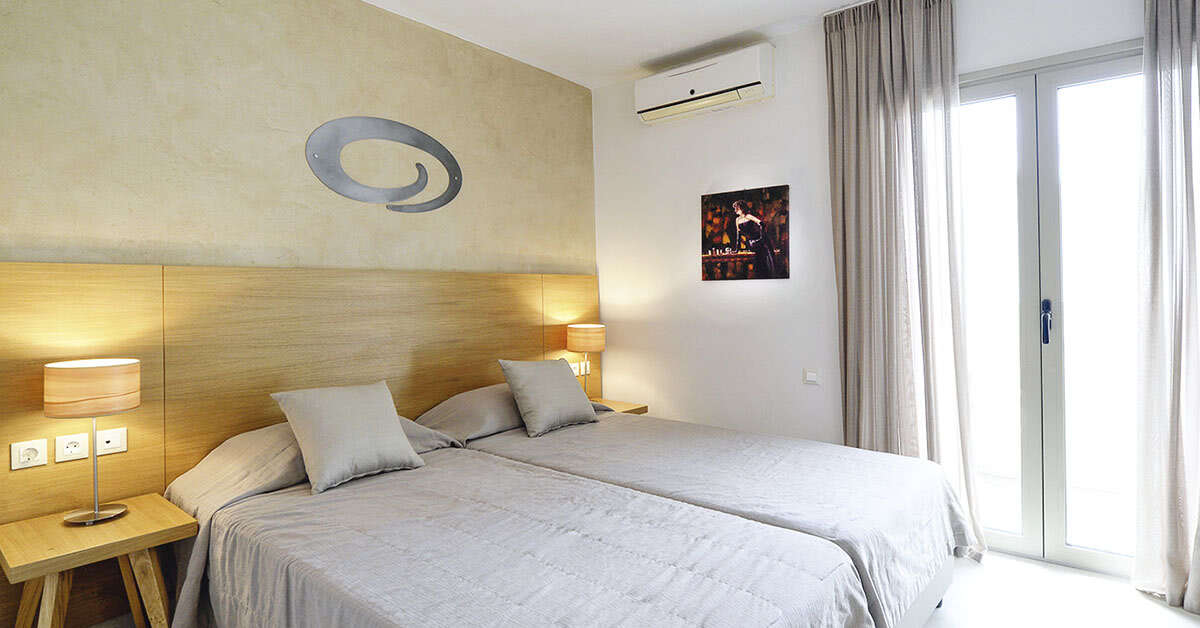 Een foto van Golden Beach Hotel