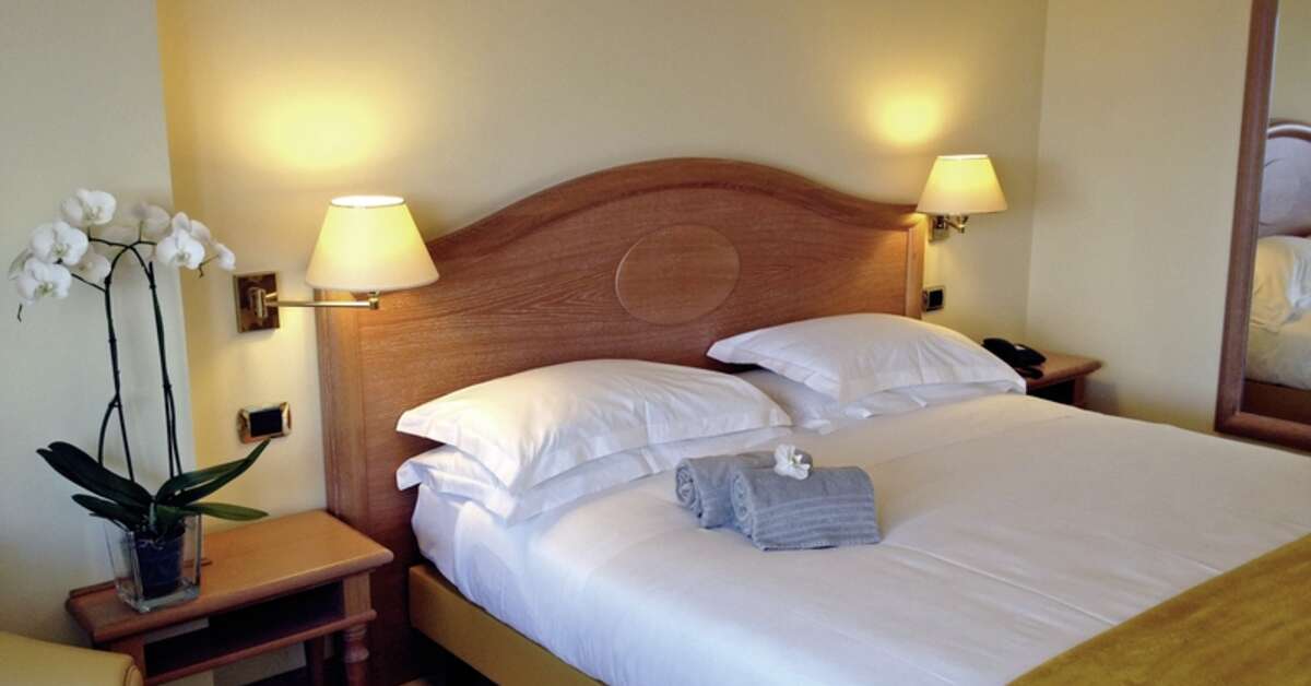 Een foto van Hotel Palace