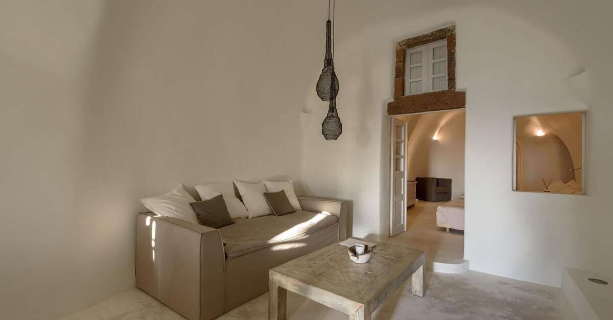 Een foto van Kapari Natural Resort
