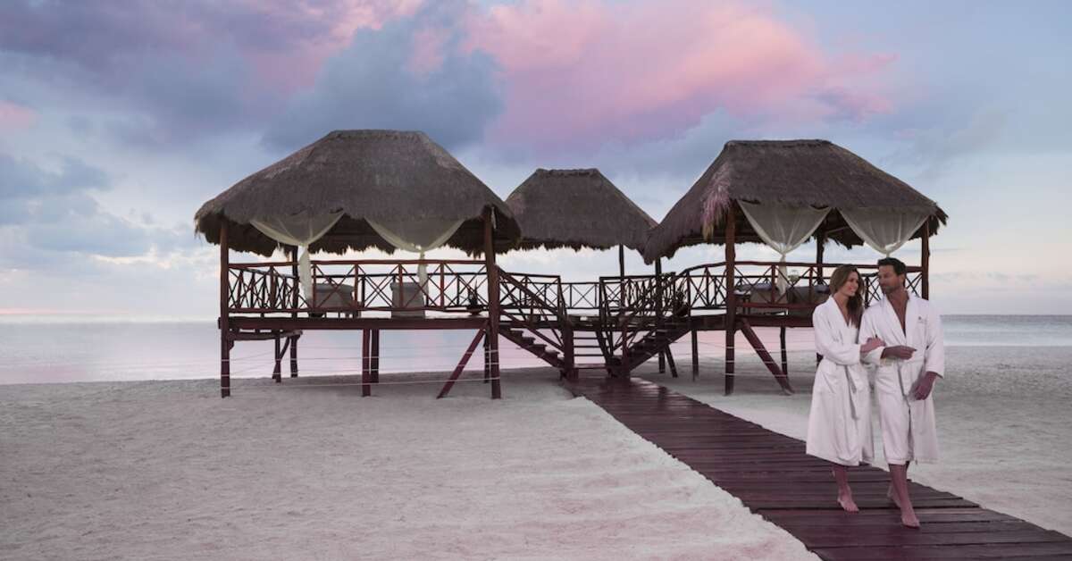 Ein Foto El Dorado Maroma