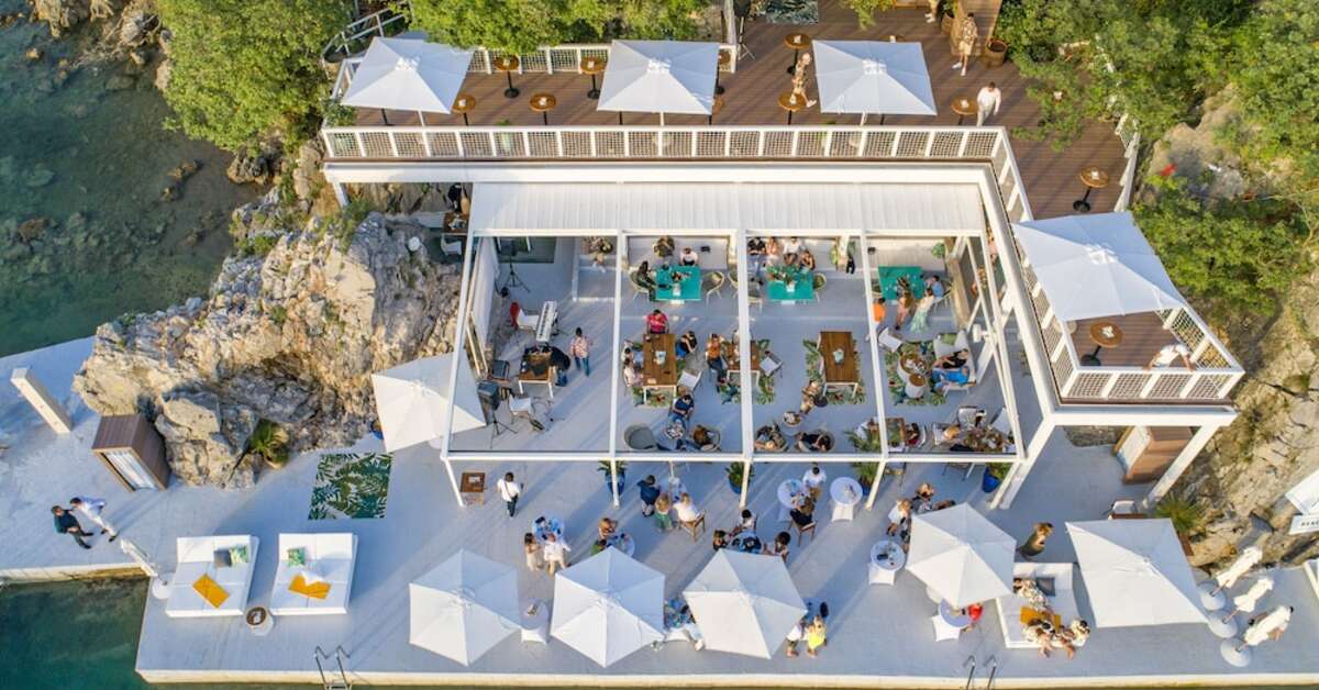 Ein Foto Dukley Hotel & Resort