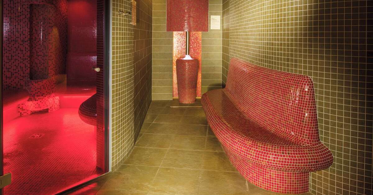 Een foto van Hotel Lambert Medical Spa