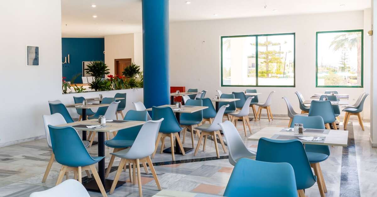 Een foto van Azul Eco Hotel