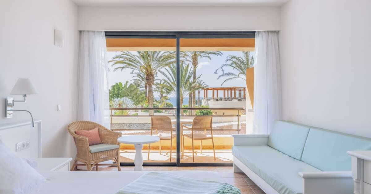 Een foto van Iberostar Waves Playa Gaviotas