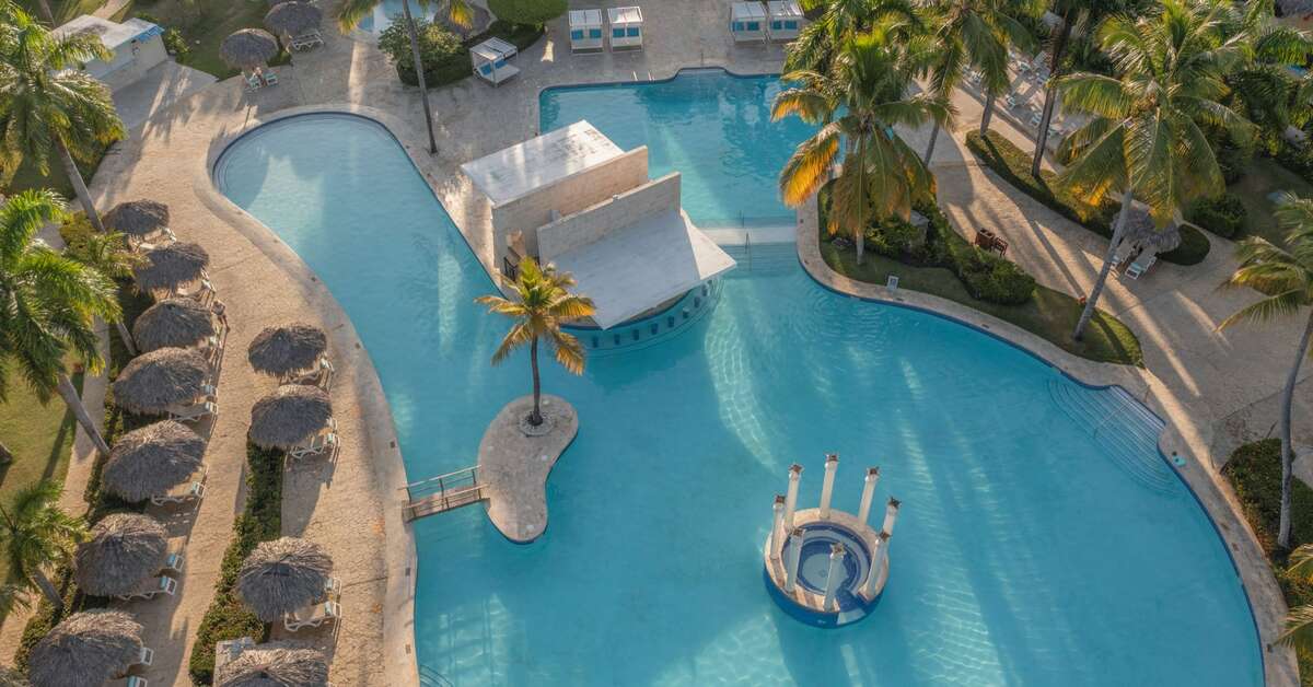 Een foto van Iberostar Costa Dorada
