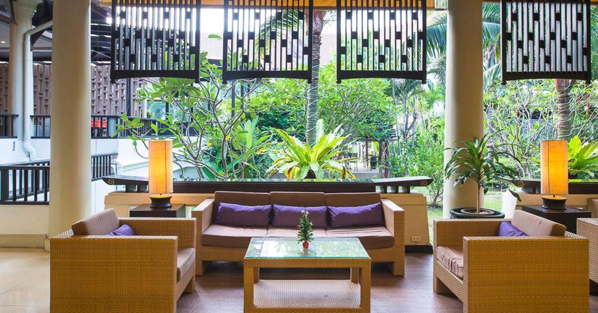 Een foto van Deevana Patong Resort & Spa