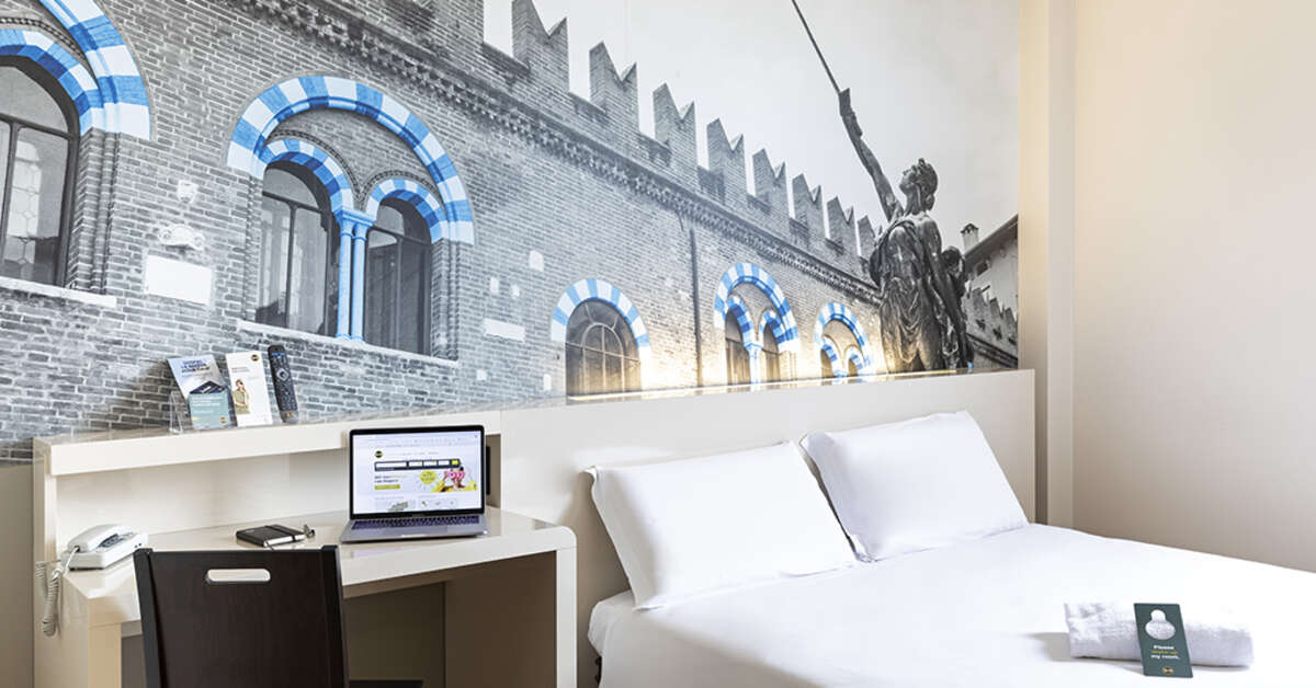 Een foto van B&B Verona Sud