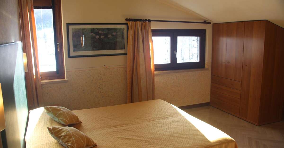 Een foto van Albergo Sole