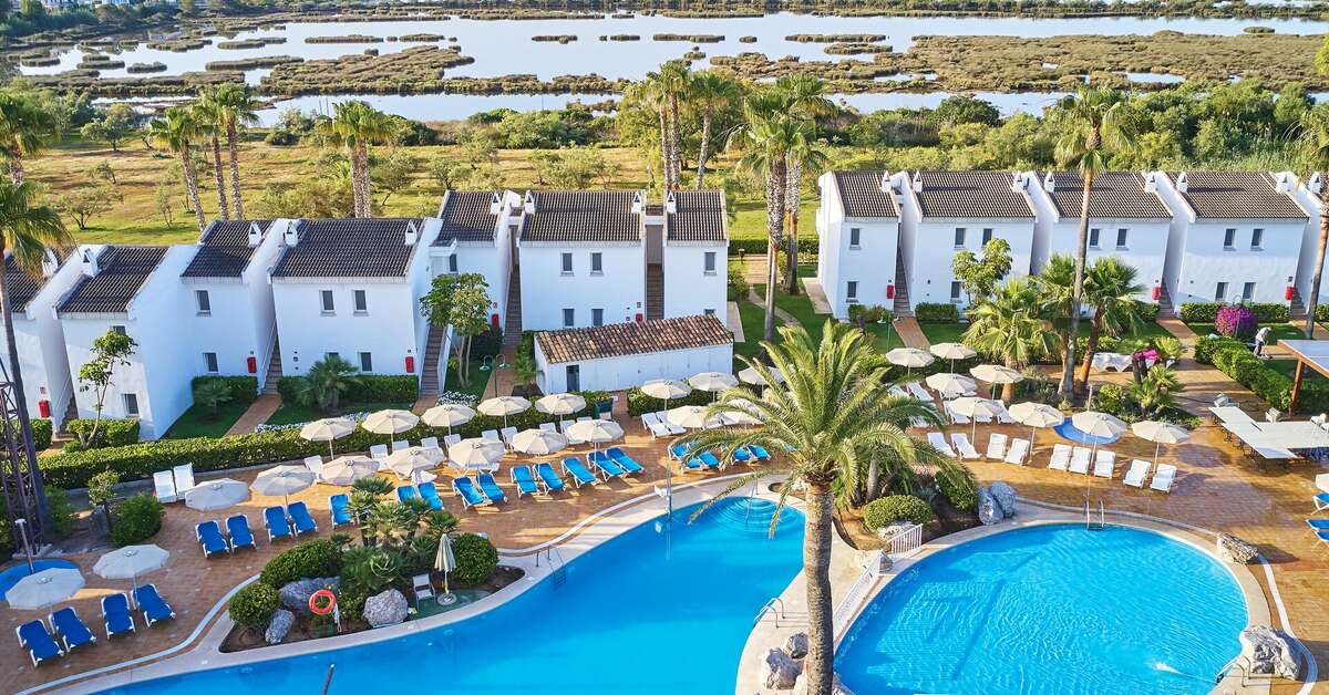 Ein Foto BQ Alcudia Sun Village