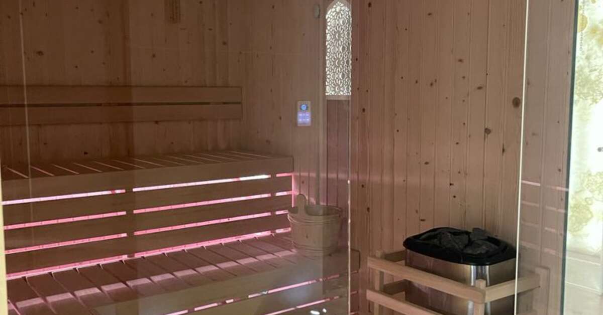 Een foto van Klajdi Resort & Spa