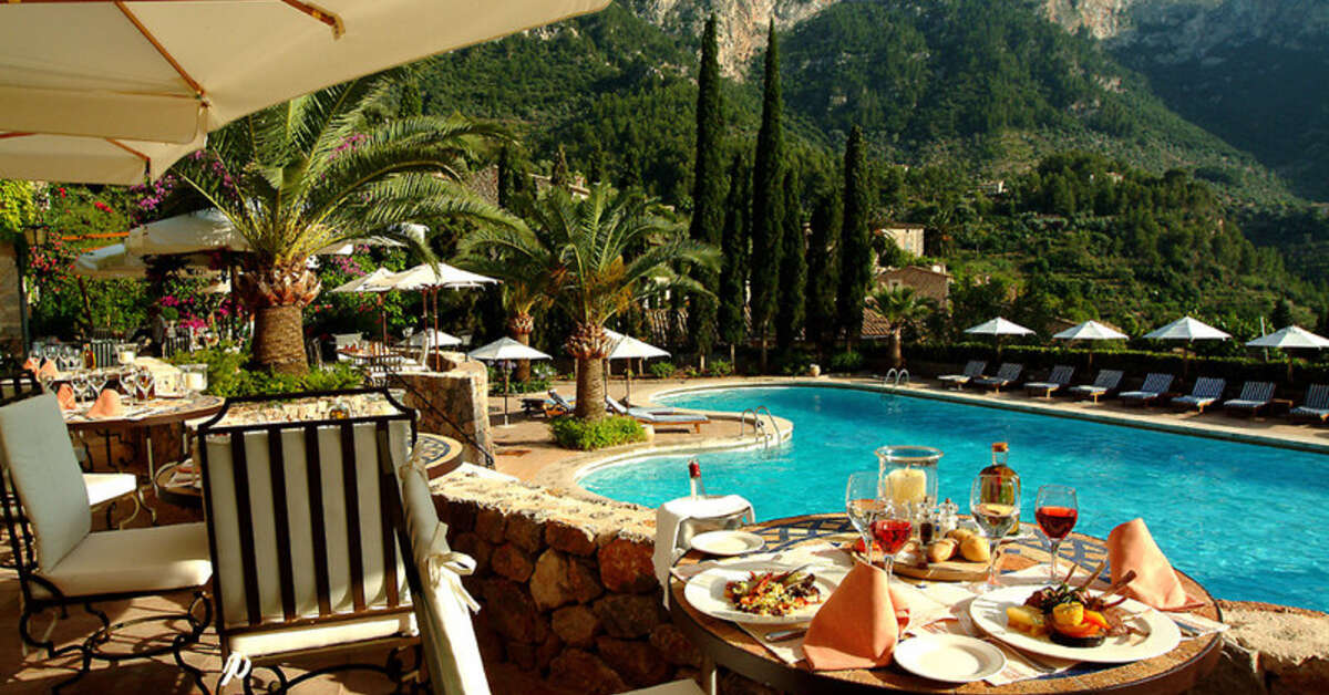 Ein Foto La Residencia